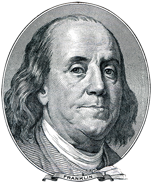 Ben Franklin